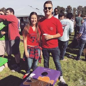 Meet your Posher, Zane